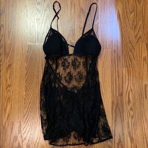 NWOT Victoria’s Secret Very Sexy Lingerie